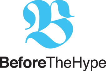 BeforeTheHype - Logo